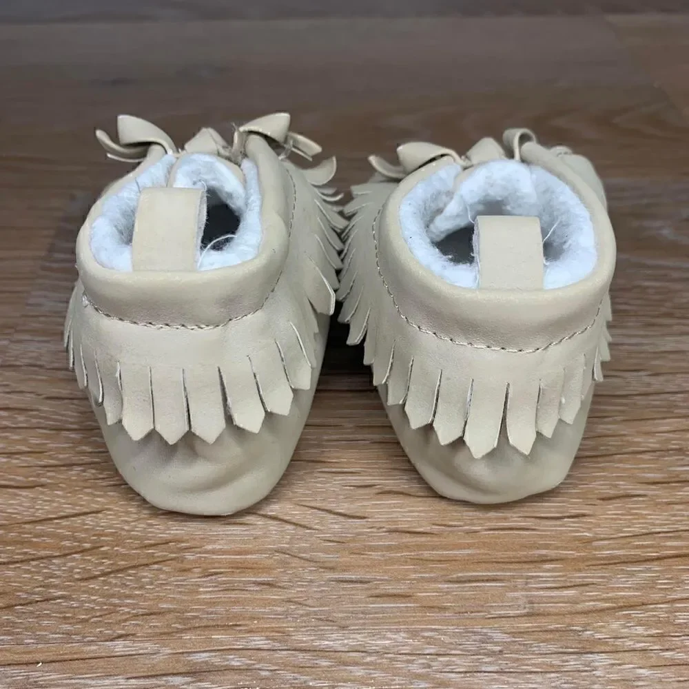 Carter’s 3-6 Months Baby Girl Shoes